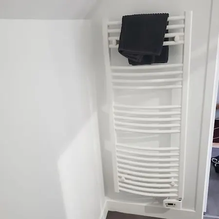 Casa de Férias Grand'elle Beauvoir (Manche)