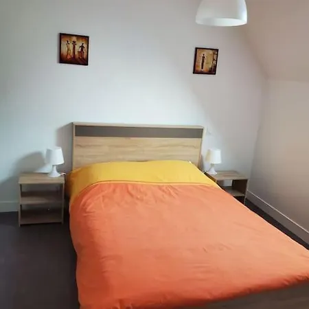 Grand'elle * Beauvoir (Manche)