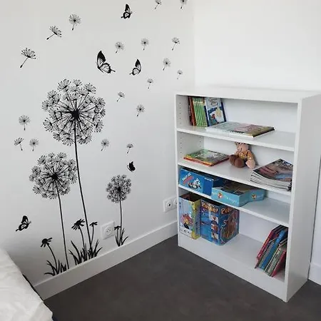 Casa de Férias Grand'elle *