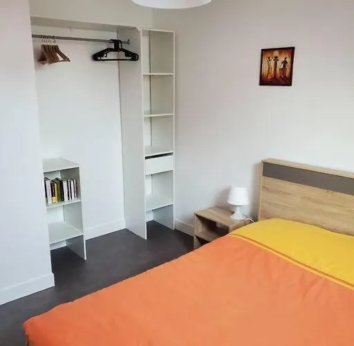 Grand'elle 度假居 博瓦