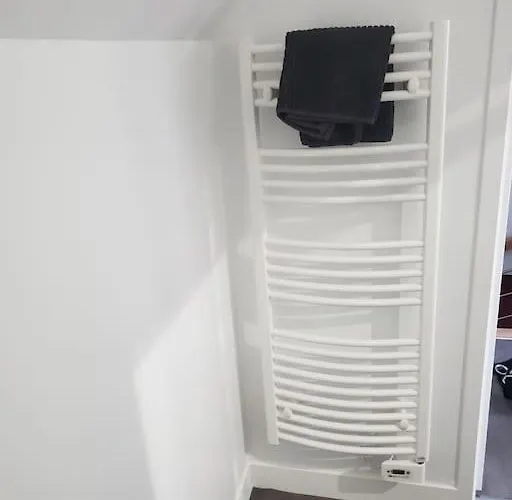 度假居 Grand'elle 博瓦