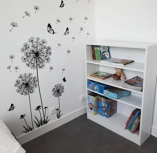 度假居 Grand'elle *